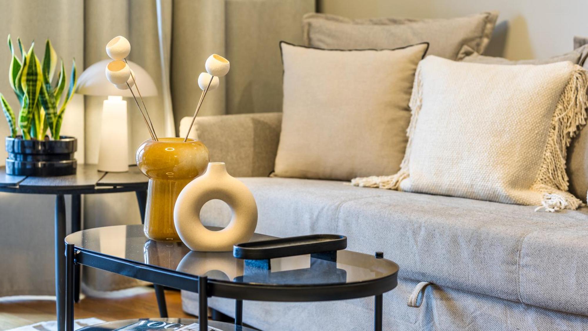 Citystay Brabank Gdansk Apartment Ngoại thất bức ảnh