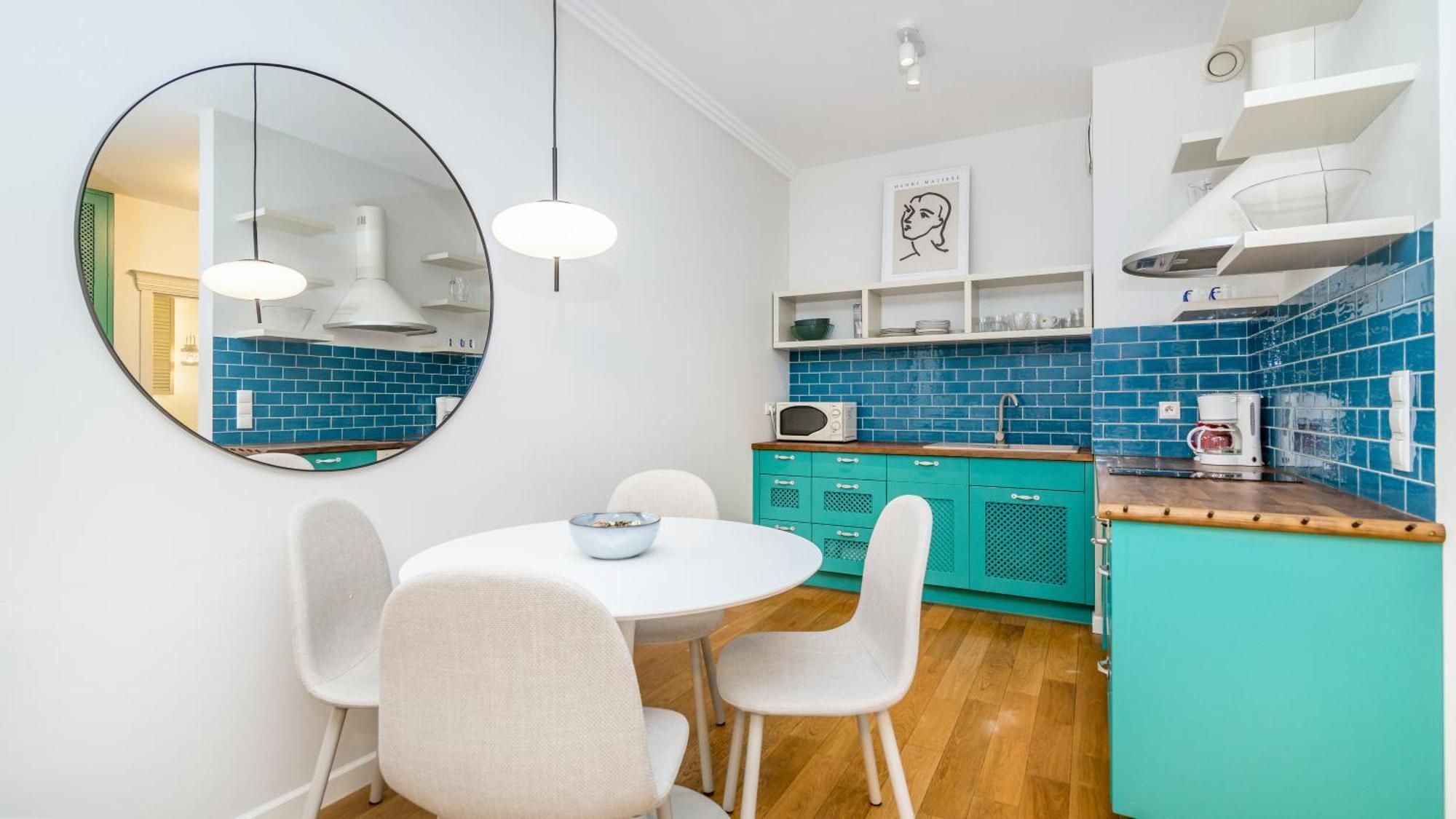 Citystay Brabank Gdansk Apartment Ngoại thất bức ảnh