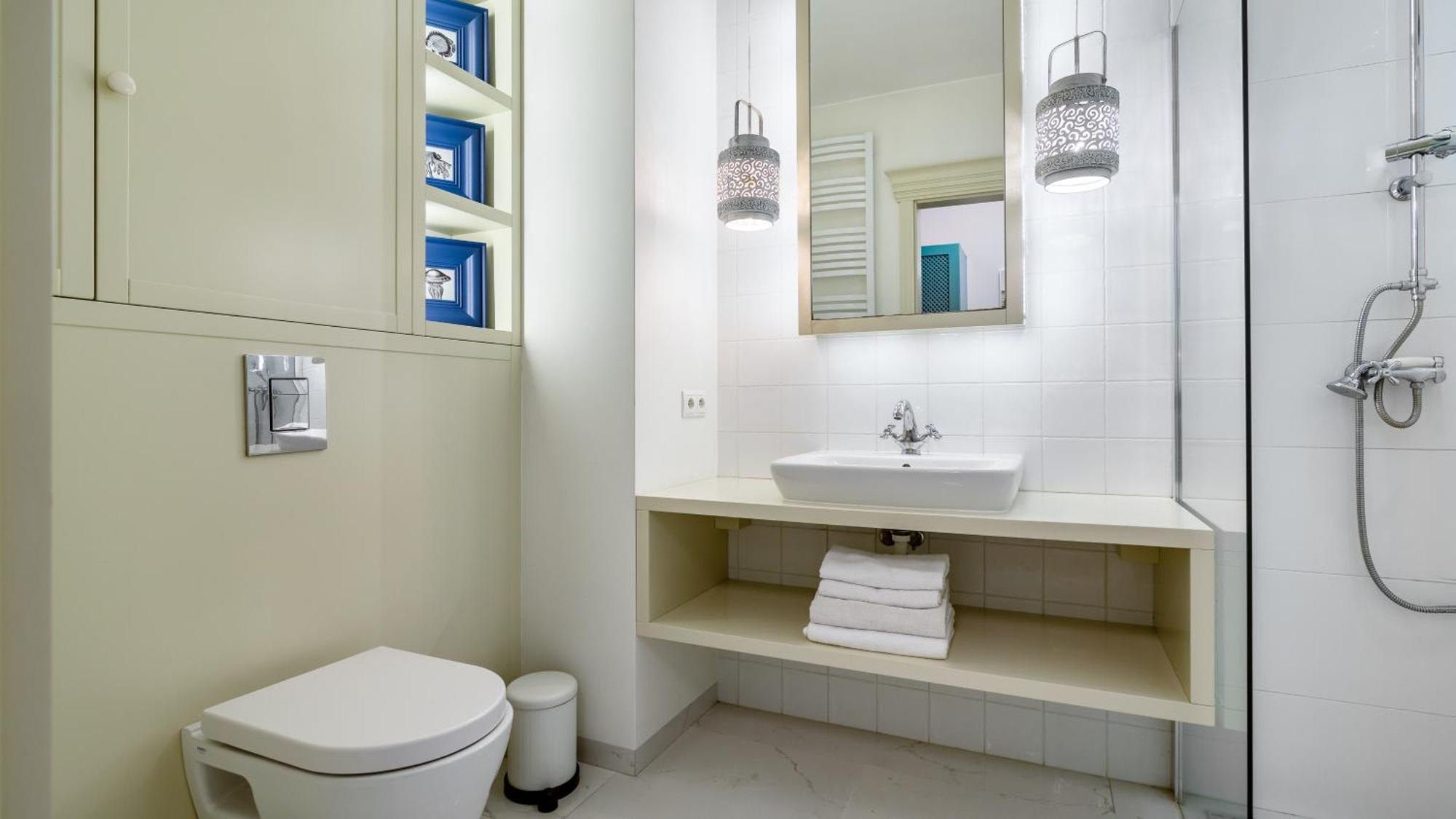 Citystay Brabank Gdansk Apartment Ngoại thất bức ảnh